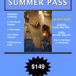 Summer Pass 2010 Web Version